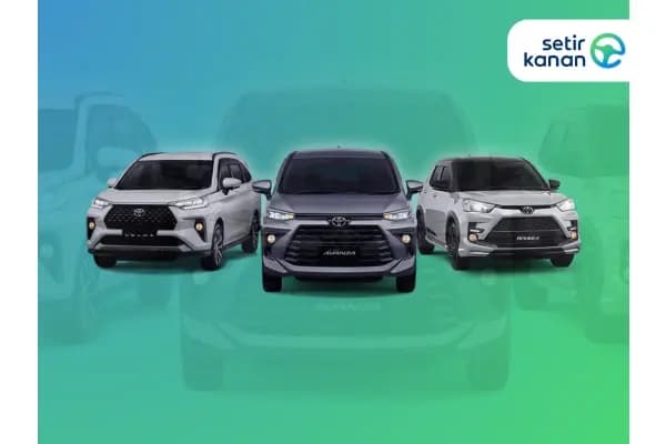 Ketahui! Tren Konsumen Dalam Membeli Mobil Bekas 2024