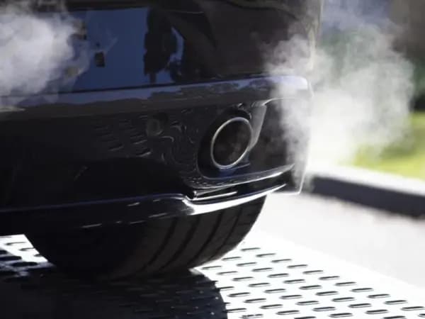 Cara Mendapat Sertifikat Lolos Uji Emisi Gratis