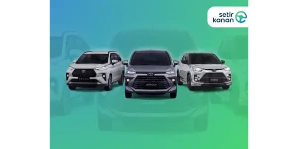 Spesifikasi dan Harga Ayla 2024, Mobil Keren Dengan Budget Minim!