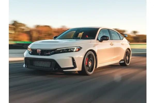 Mau Modifikasi Honda Civic Jadi Elegan? Ini Panduannya!
