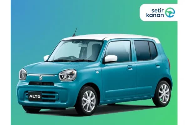 Suzuki Alto: Spesifikasi, Fitur, Ulasan & Harga