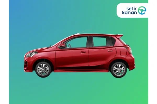 Ini Dia, Pajak Mobil Datsun Go Terbaru dan Terlengkap!