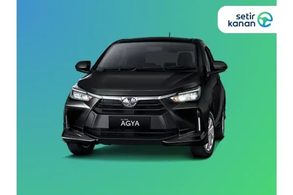 Agya 2024: Spesifikasi Lengkap, Fitur, Review & Harga Baru