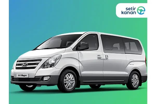 Hyundai H1: Spesifikasi, Fitur, Ulasan & Harga