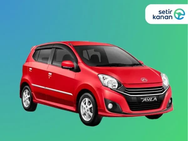 Cek! 5 Rekomendasi Mobil Bekas Pekanbaru