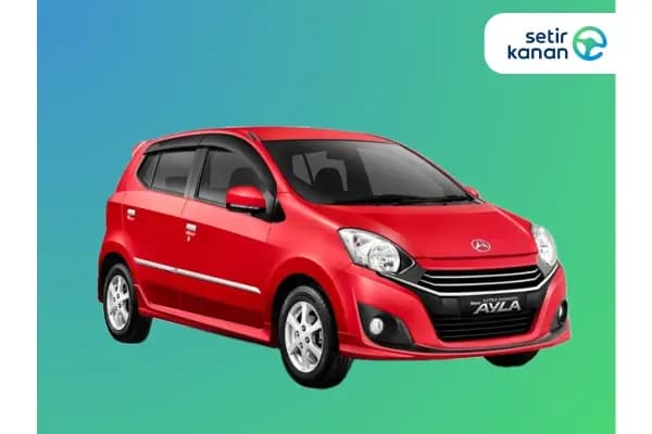 10 Mobil Bekas dengan Cicilan Ringan, Cuma 2 Jutaan!