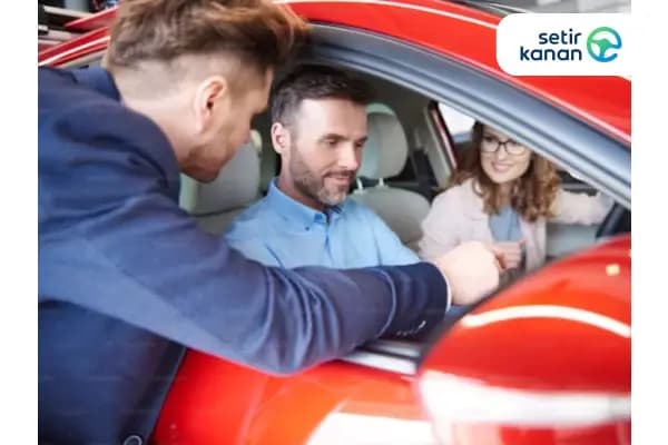 5 Showroom Jual Beli Mobil Bekas Jakarta Timur dan Sekitarnya