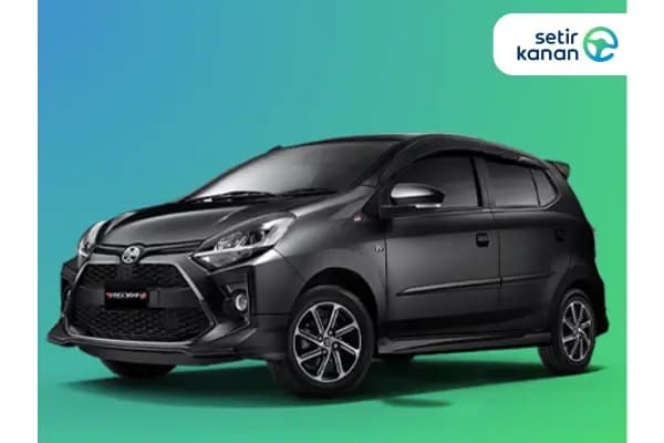 Agya GR Sport 2022: Spesifikasi, Fitur, Ulasan & Harga