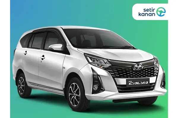 Toyota Calya 2022: Spesifikasi, Fitur, Review & Harga Bekas