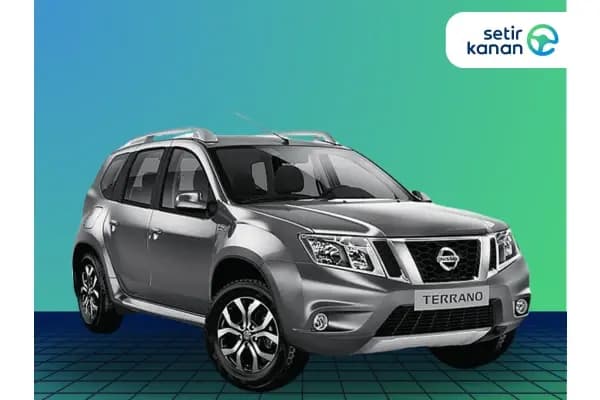 Nissan Terra Bekas: Spesifikasi Lengkap, Review & Harga