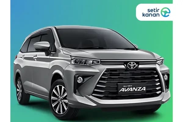 Toyota Avanza 2024: Spesifikasi, Fitur, Ulasan & Harga