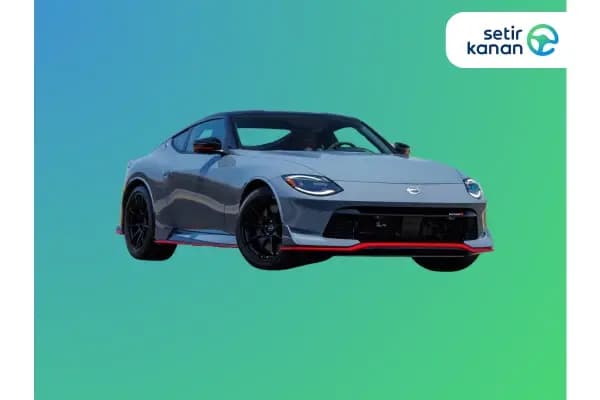 Nissan Z: Spesifikasi Lengkap, Fitur, Review & Harga