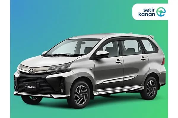Avanza 2018: Spesifikasi Lengkap, Ulasan & Harga Bekas