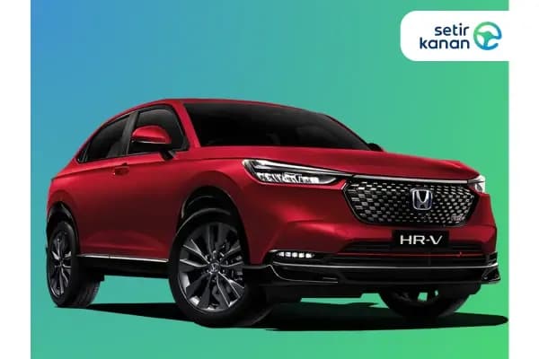 Mobil Crossover: Harga & Rekomendasi Terbaik 2025