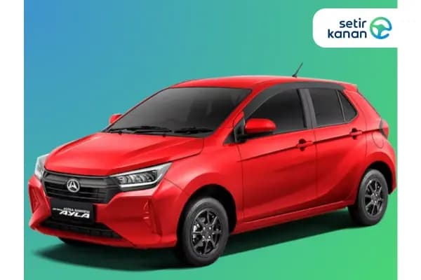 Hemat! 7 Daftar Kredit Mobil DP 10 Juta Cicilan 2 Juta