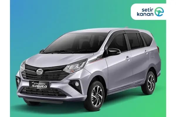 Cari Sigra Tipe D? Simak Spesifikasi & Harganya