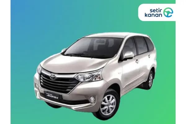 Avanza 2015: Spesifikasi & Harga Bekas Terbaru