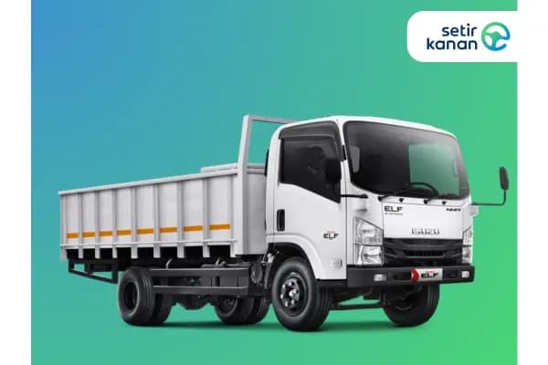 Isuzu Elf NMR: Spesifikasi, Fitur, Ulasan & Harga