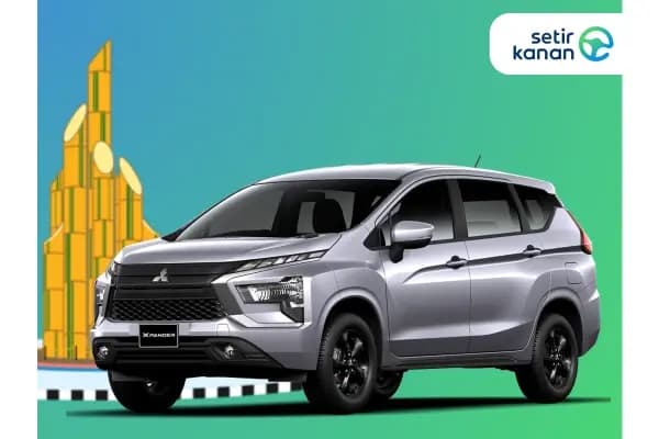 Simulasi Kredit Mobil Bekas Pontianak, Mulai 3 Jutaan!