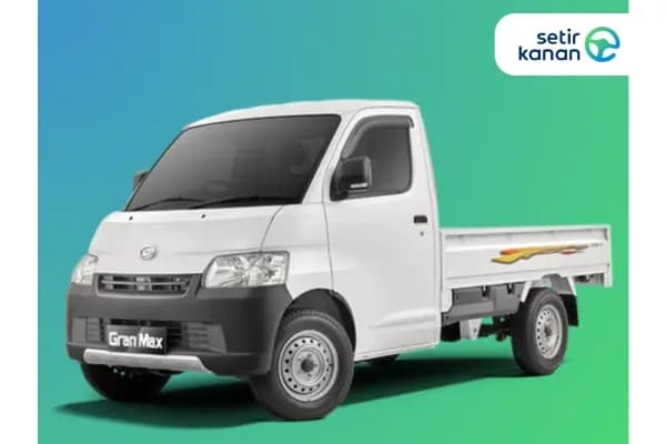 Daftar Harga Gran Max PU 1.3 Bekas Terbaru & Spesifikasi