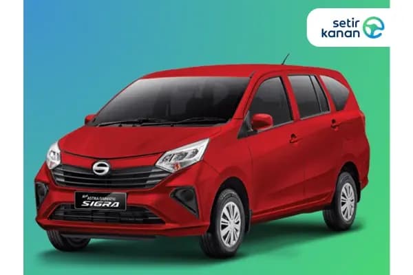 Sigra 2021: Spesifikasi, Fitur, Review & Harga