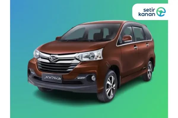 Xenia 2018: Spesifikasi Lengkap, Review & Harga Bekas Murah