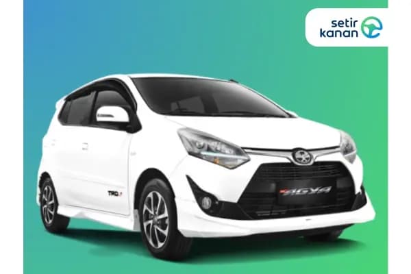 Agya 2017: Spesifikasi, Fitur, Review, dan Harga