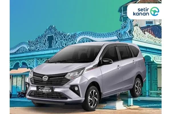 Daihatsu Sigra Tipe R: Spesifikasi, Fitur, Kelebihan & Harga
