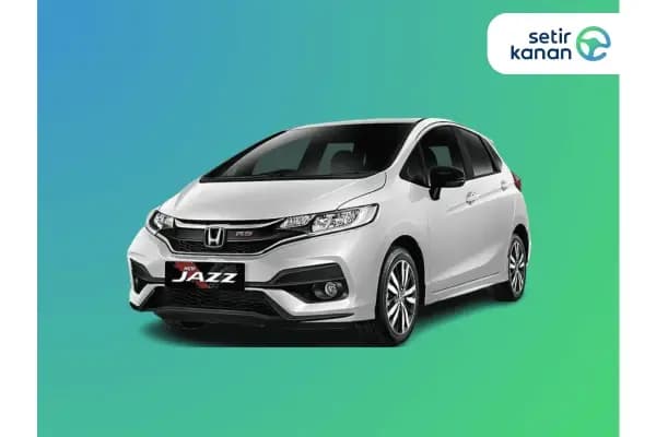 Honda Jazz RS: Spesifikasi, Fitur & Harga Bekas Murah