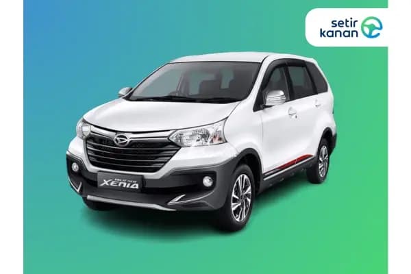 Daihatsu Xenia 2017: Spesifikasi, Fitur & Harga Bekas