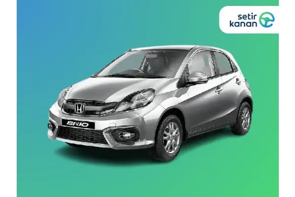 DP Mobil Brio Cuma 3 Juta: Simulasi Kredit & Harga Termurah