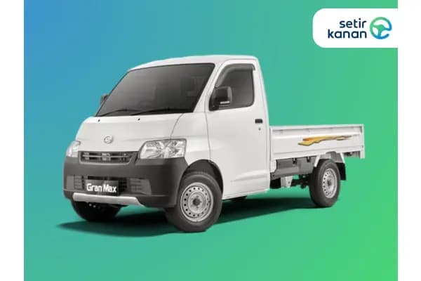 Daftar Harga Gran Max Pick Up 1.5 AC PS Bekas Murah
