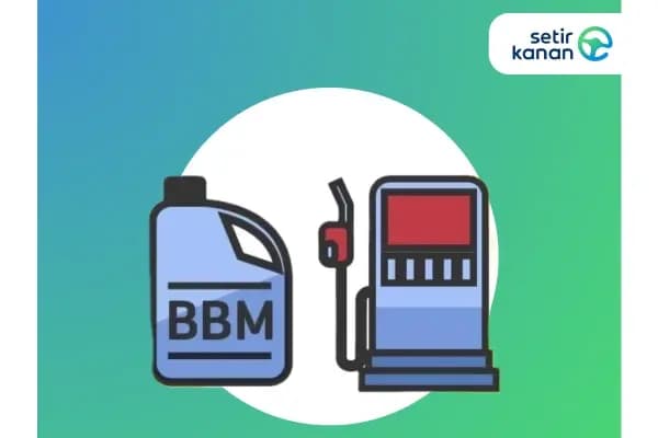 6 Jenis BBM yang Digunakan di Indonesia, Apa Saja?