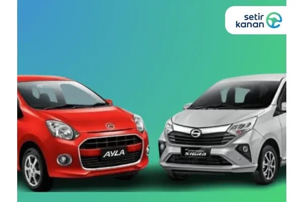 Paling Laku! Prediksi 5 Mobil Terlaris di 2025