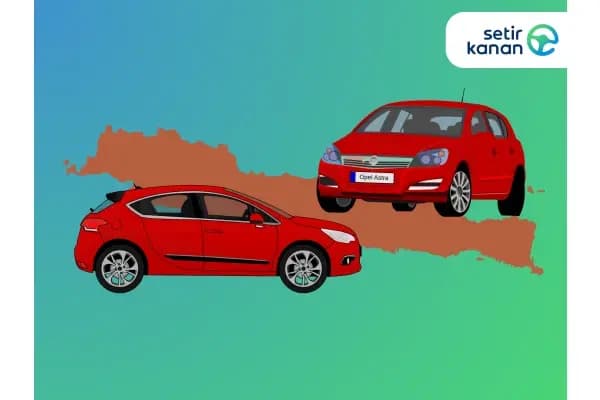 7 Showroom Mobil Bekas Terdekat Jawa Timur, Terpercaya!