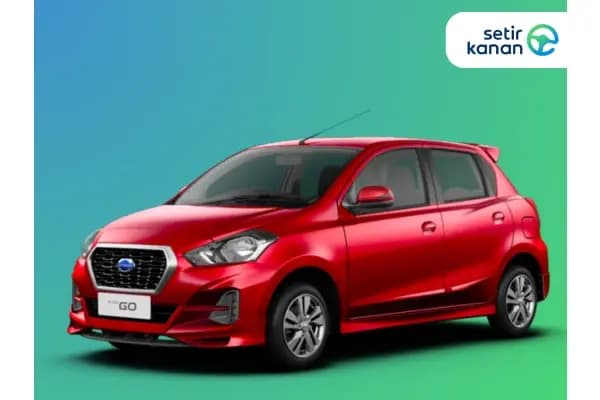 Mobil Datsun Go Panca: Spesifikasi, Fitur, Ulasan & Harga