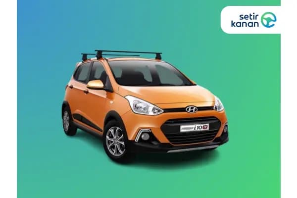 Cari City Car Hyundai Murah? Ini 7 Rekomendasinya