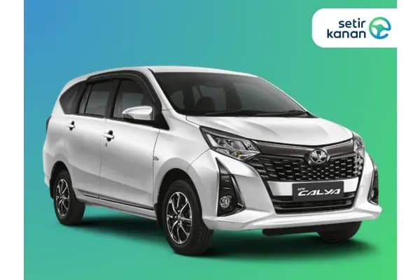 Calya 2023: Spesifikasi, Fitur, Review & Harga