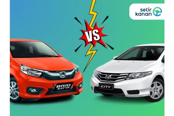 Perbandingan Mobil LCGC atau City Car, Mana yang Lebih Irit?