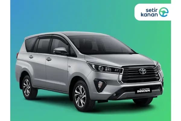 Daftar Harga Innova Diesel Bekas, Cicilan Hanya 6 Jutaan!