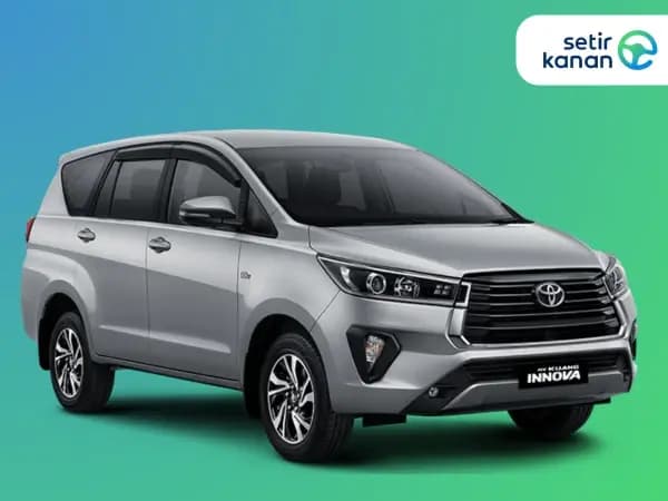 Daftar Harga Innova Diesel Bekas, Cicilan Hanya 6 Jutaan!