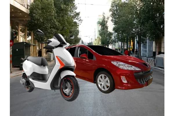 THR Cair! Mobil Bekas vs Motor Baru, Mana yang Lebih Worth It?