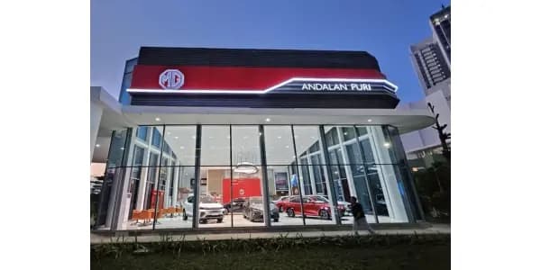 Diskon Spesial! Promo MG di IIMS 2025: Mobil Listrik & Hybrid dengan Cicilan 0%