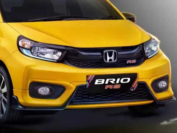 Honda Brio 2021: Spesifikasi, Kelebihan, Kekurangan, dan Harga