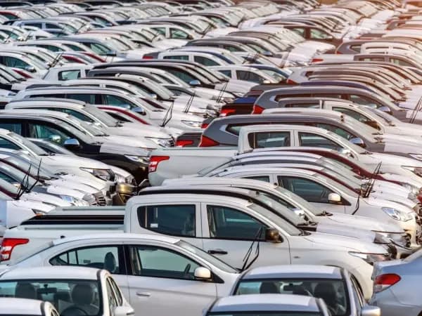 7 Rekomendasi Agya Bekas Dibawah 70 Juta, Murah dan Trendy!