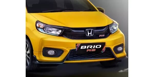 Honda Brio 2021: Spesifikasi, Kelebihan, Kekurangan, dan Harga