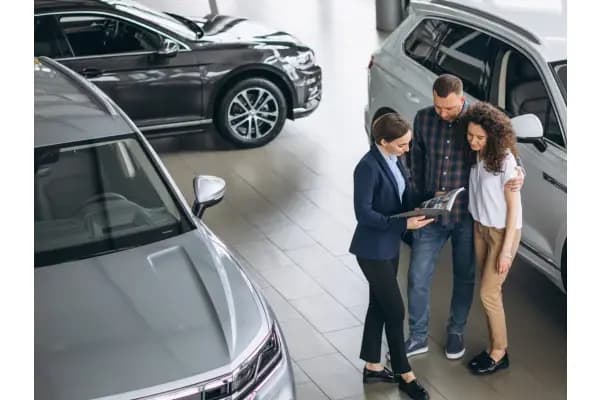 7 Showroom Mobil Bekas Terdekat di Jawa Tengah!