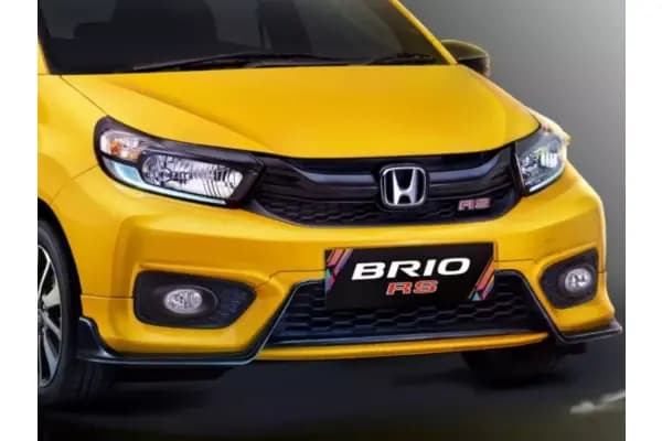 Honda Brio 2021: Spesifikasi, Kelebihan, Kekurangan, dan Harga