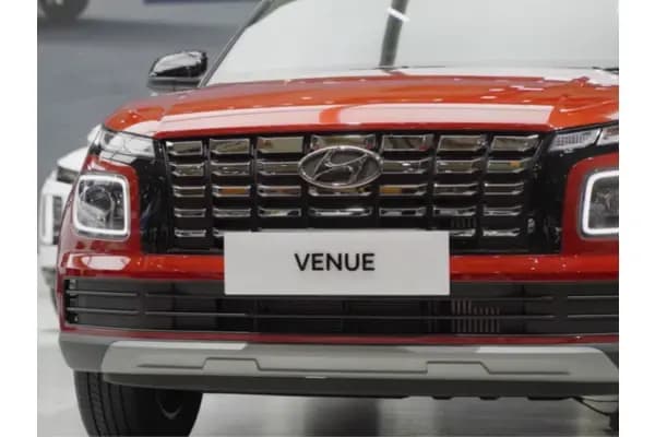 Hyundai Venue 2025: Spesifikasi, Fitur, Review & Harga