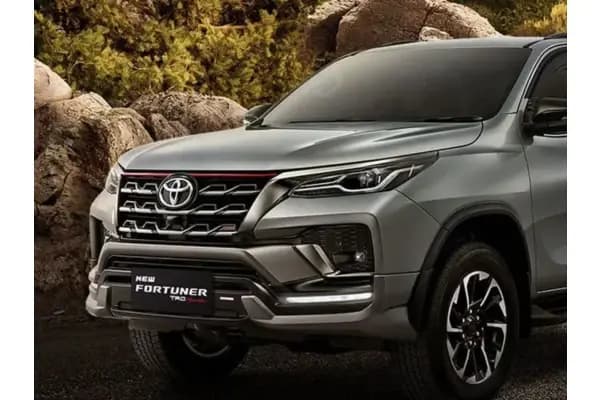 Fortuner 2021: Spesifikasi Lengkap, Fitur, dan Harga
